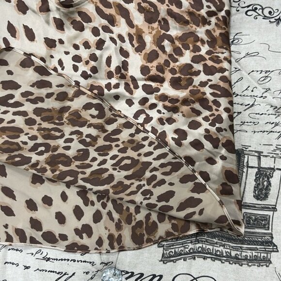 Reformation Teddy Silk Cami - Picture 10 of 11